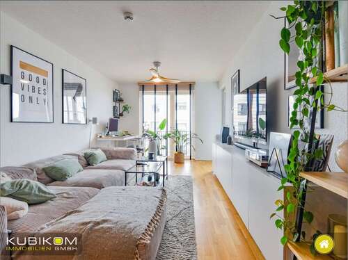 Foto - Wohnung zum Mieten in Solingen Ohligs 753,38 € 61.77 m²