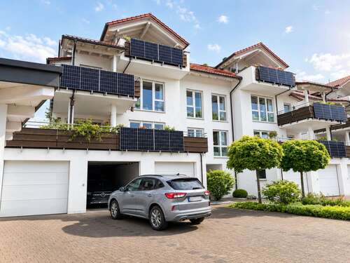 Foto - Wohnung zum Kaufen in Backnang 399.000,00 € 69.4 m²