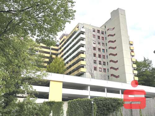 Foto - Wohnung zum Kaufen in Gerbrunn 150.000,00 € 31 m²