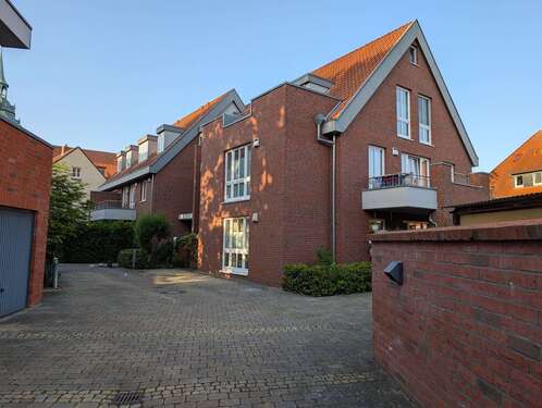 Foto - Wohnung zum Kaufen in Lüneburg 679.000,00 € 104 m²