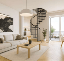 Wohnung zum Kaufen in Offenbach 415.000,00 € 72.84 m²
