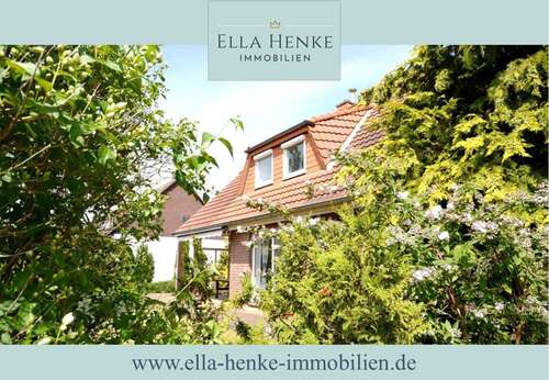 Foto - Haus zum Kaufen in Salzgitter-Bad 370.000,00 € 120 m²