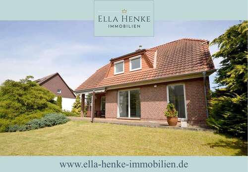 Foto - Haus zum Kaufen in Salzgitter-Bad 370.000,00 € 120 m²