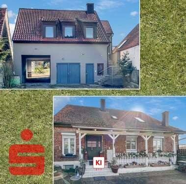 Foto - Haus zum Kaufen in Wiesentheid 390.000,00 € 245 m²