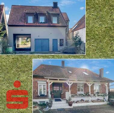 Foto - Haus zum Kaufen in Wiesentheid 450.000,00 € 245 m²
