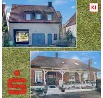 Haus zum Kaufen in Wiesentheid 450.000,00 € 245 m²