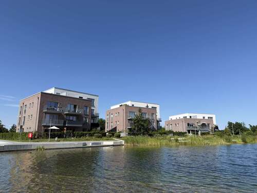 Foto - Wohnung zum Mieten in Tornesch 1.190,00 € 84.87 m²