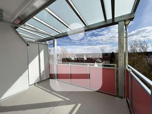 Foto - Wohnung zum Kaufen in Uttenreuth 298.000,00 € 96 m²
