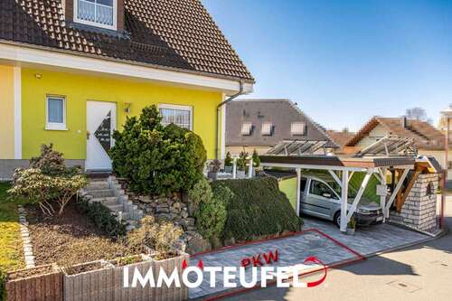 Foto - Haus zum Kaufen in LugauErzgebirge 259.000,00 € 130 m²