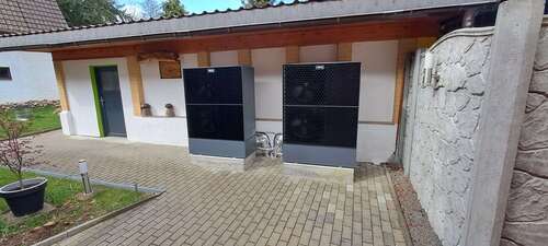 Foto - Haus zum Kaufen in Bad Schmiedeberg 670.000,00 € 618 m²