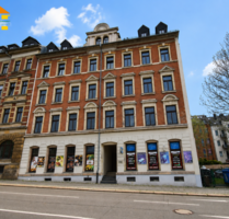 Wohnung zum Kaufen in Chemnitz 70.000,00 € 80.6 m²