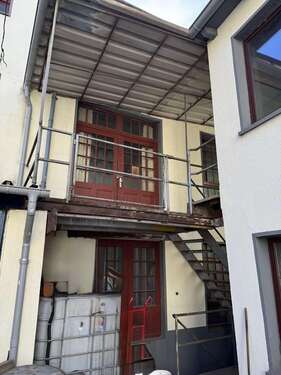 Foto - Halle in Duisburg 350,00 € 0 m²