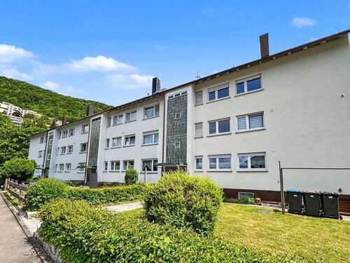 Foto - Wohnung zum Kaufen in Bad Urach 225.000,00 € 90 m²