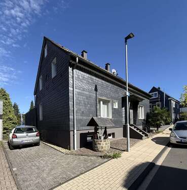 Foto - Haus zum Kaufen in Solingen 469.000,00 € 166 m²