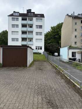 Foto - Garage zu vermieten in Aachen 35,00 €
