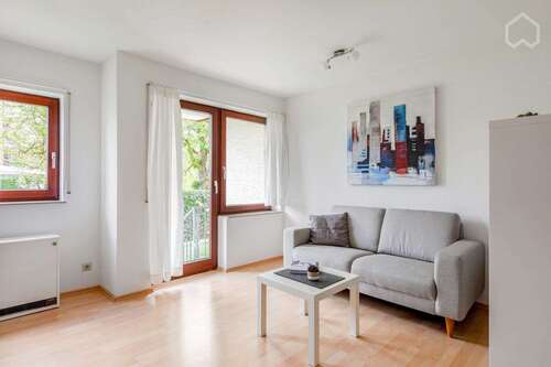 Foto - Wohnen auf Zeit in Leinfelden-Echterdingen 1.150,00 €