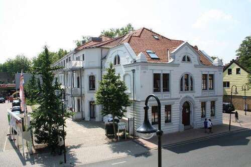 Foto - Wohnung zum Mieten in Herne 398,10 € 53.08 m²