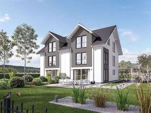 Foto - Haus zum Kaufen in Henstedt-Ulzburg 712.270,00 € 200 m²