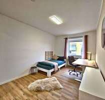 WG-Zimmer in München 860,00 € 14 m²