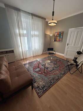 Foto - Wohnung zum Mieten in Frankfurt am Main 1.250,00 € 48 m²
