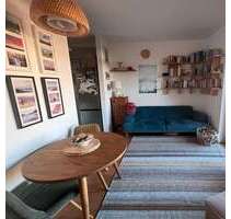 Wohnen auf Zeit in Greifswald 1.100,00 €