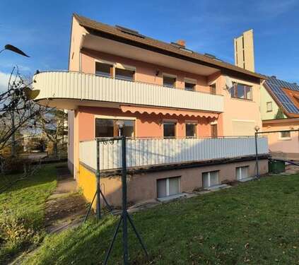 Foto - Haus zum Mieten in Marktheidenfeld 1.500,00 € 212 m²