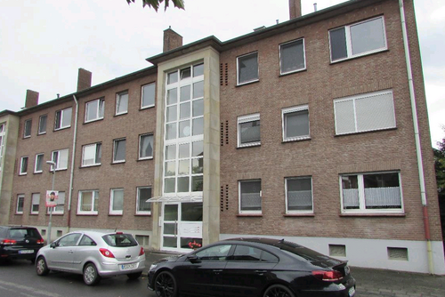 Foto - Wohnung zum Kaufen in Wesel 94.200,00 € 90 m²