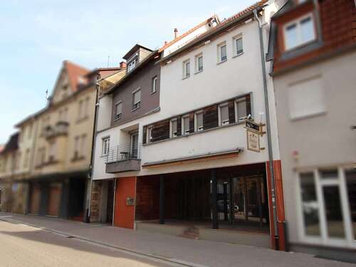 Foto - Haus zum Kaufen in Bretten 1.495.000,00 € 380.48 m²