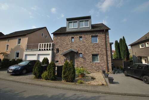 Foto - Wohnung zum Mieten in Bochum 650,00 € 51.96 m²