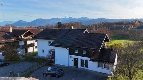 Foto - Büro in Bad Feilnbach Dettendorf 1.103,50 € 117 m²