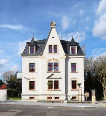 Foto - Wohnung zum Mieten in Dresden 1.740,00 € 126.74 m²