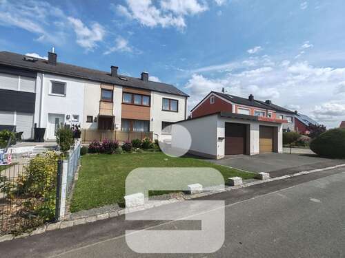 Foto - Haus zum Kaufen in Kirchenlamitz 195.000,00 € 153 m²