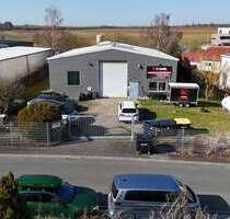 Halle in Estenfeld 565.000,00 €