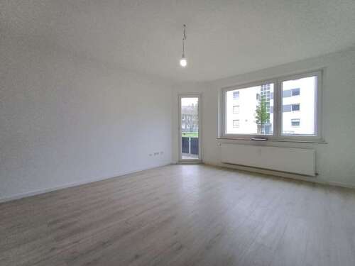 Foto - Wohnung zum Mieten in Minden 549,00 € 54.33 m²