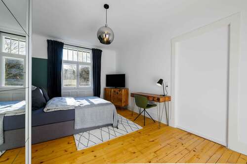 Foto - WG-Zimmer in Stuttgart 710,00 € 17 m²