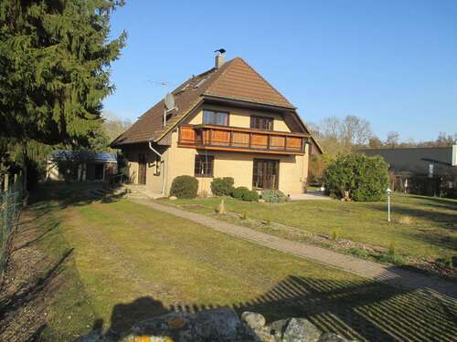 Foto - Haus zum Kaufen in Neubukow 475.000,00 € 152.99 m²