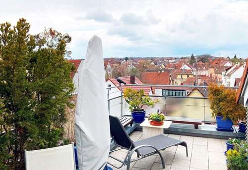 Foto - Wohnung zum Mieten in Stuttgart 1.400,00 € 98 m²