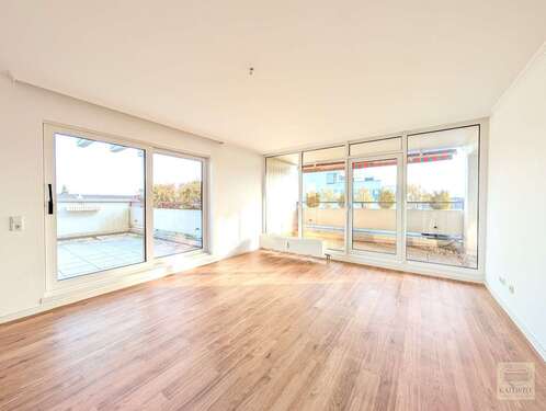 Foto - Wohnung zum Mieten in Düsseldorf 1.040,00 € 85 m²