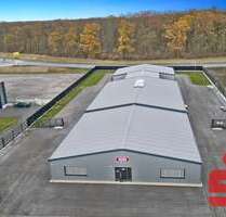 Halle in Wiesentheid 1.190.000,00 € 811 m²
