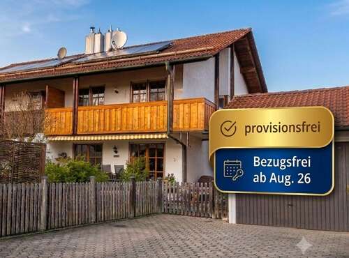 Foto - Haus zum Kaufen in Ostermünchen 689.000,00 € 125 m²