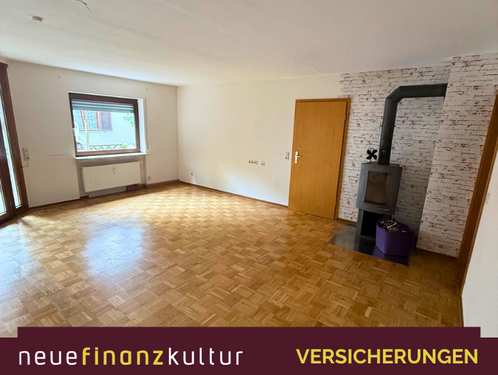 Foto - Wohnung zum Mieten in Römerstein 990,00 € 120 m²
