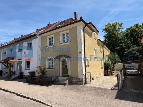 Foto - Haus zum Kaufen in Weißenburg 200.000,00 € 95 m²