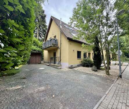 Foto - Wohnung zum Mieten in Neuss 1.850,00 € 136 m²
