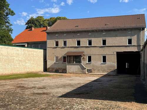 Foto - Haus zum Kaufen in Lützen 175.000,00 € 252 m²