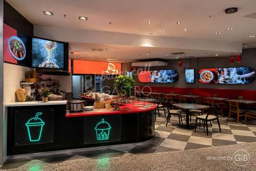 Foto - Gastronomie in Berlin 2.716,00 € 126 m²