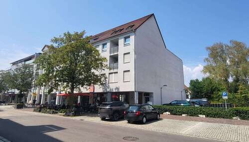 Foto - Wohnung zum Kaufen in Senden 340.000,00 € 88.52 m²