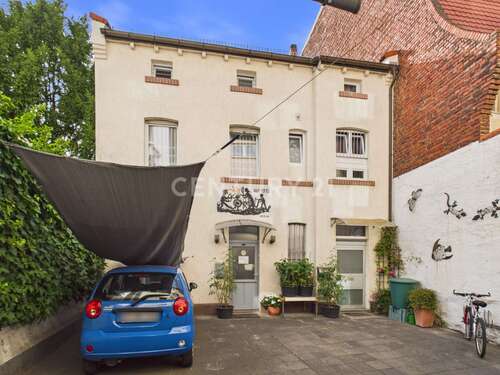 Foto - Haus zum Kaufen in Darmstadt 1.200.000,00 € 365 m²