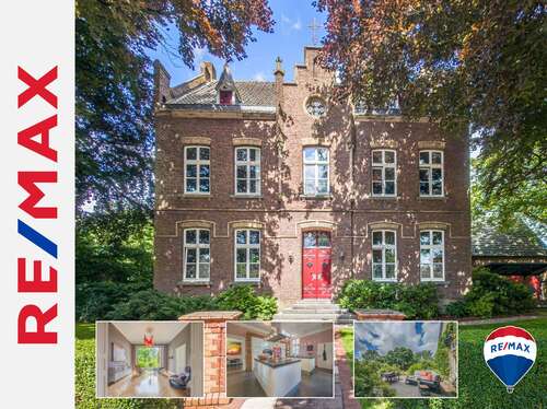 Foto - Haus zum Kaufen in Kalkar 998.000,00 € 250 m²