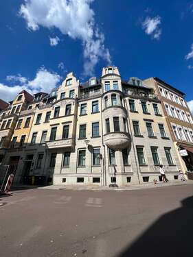 Foto - Wohnung zum Mieten in Halle (Saale) 680,00 € 76 m²