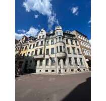 Wohnung zum Mieten in Halle (Saale) 680,00 € 76 m²